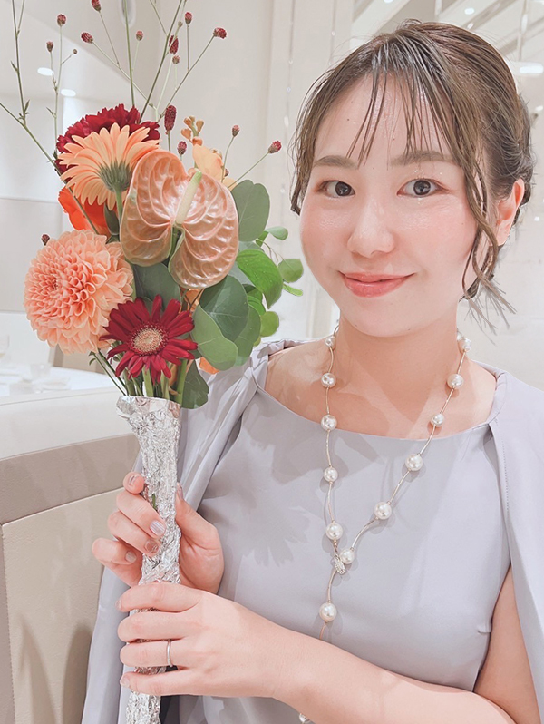 ローティス 瀬川 希